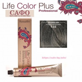 Професионална боя за коса FarmaVita Life Color Plus 