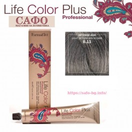 Професионална боя за коса FarmaVita Life Color Plus 