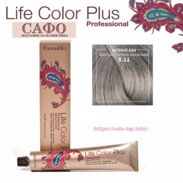 Професионална боя за коса FarmaVita Life Color Plus 