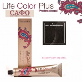 Професионална боя за коса FarmaVita Life Color Plus 