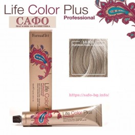 Професионална боя за коса FarmaVita Life Color Plus 