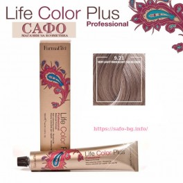 Професионална боя за коса FarmaVita Life Color Plus 