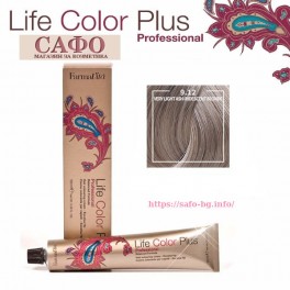Професионална боя за коса FarmaVita Life Color Plus 