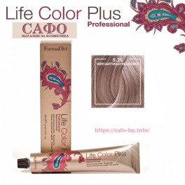 Професионална боя за коса FarmaVita Life Color Plus 