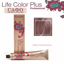 Професионална боя за коса FarmaVita Life Color Plus 