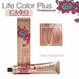 Професионална боя за коса FarmaVita Life Color Plus 