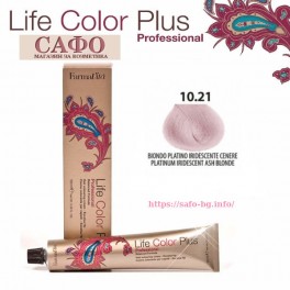 Професионална боя за коса FarmaVita Life Color Plus 