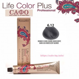 Професионална боя за коса FarmaVita Life Color Plus 