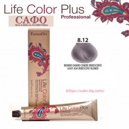 Професионална боя за коса FarmaVita Life Color Plus 