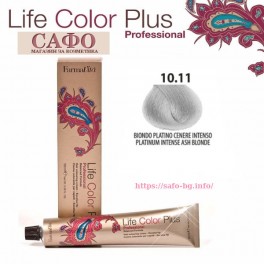 Професионална боя за коса FarmaVita Life Color Plus 