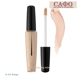 Коректор за очи № 03 Beige Radiant Illuminator Liquid Concealer Коректор за очи № 03 Beige Radiant Illuminator Liquid Concealer