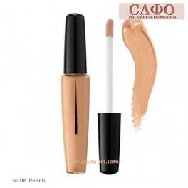 Коректор за очи № 08 Peach Radiant Illuminator Liquid Concealer Коректор за очи № 08 Peach Radiant Illuminator Liquid Concealer