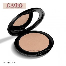 Компактна пудра Radiant Perfect Finish Compact face powder