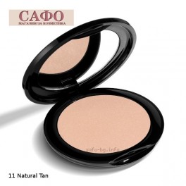 Компактна пудра Radiant Perfect Finish Compact face powder