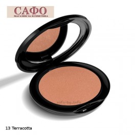 Компактна пудра Radiant Perfect Finish Compact face powder