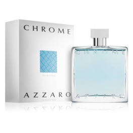 Тоалетна вода за мъже Azzaro Chrome 50 ml