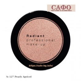 Руж Radiant Blush Color