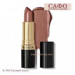 Хидратиращо червило Revlon Super Lustrous lipstick