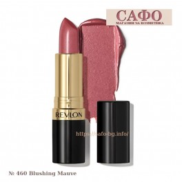 Хидратиращо червило Revlon Super Lustrous lipstick