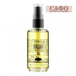 Кристали за коса BioPharma Argan Crystal Oil