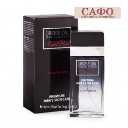 Парфюм за мъже Реджина Biofresh Regina Roses for Men EDP