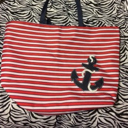 Чанта Macy’s Tote/beach bag