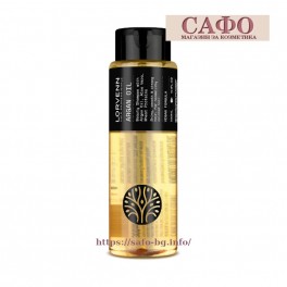 Шампоан за коса с екзотични масла Lorvenn Paris Exotic Oil Beauty Shampoo