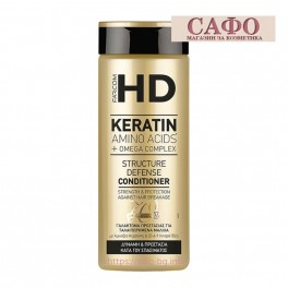 Шампоан за коса Farcom HD Keratin Structure Defense Shampoo