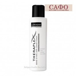 Интензивен шампоан за коса за дълготраен цвят 500 ml Lorvenn Τheraplex Intensive Shampoo Интензивен шампоан за коса за дълготраен цвят 500 ml Lorvenn Τheraplex Intensive Shampoo