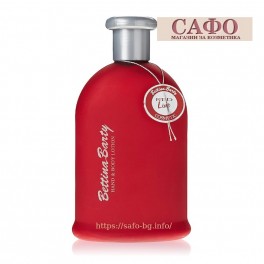 Лосион за ръце и тяло Червена Линия Bettina Barty Red Line Hand and Body Lotion