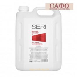 Балсам за с Арганово масло и трейс минерали Farcom SERI Conditioner Moist Core For damaged & dry hair 1000 ml.