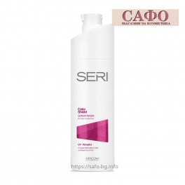 Балсам за боядисана коса Farcom SERI Conditioner Color Shield For color-treated hair 1000 ml