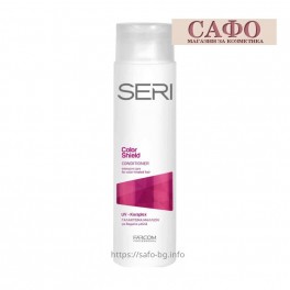 Балсам за боядисана коса Farcom SERI Conditioner Color Shield For color-treated hair 300 ml 
