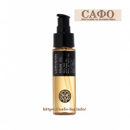 Олио за суха и изтощена коса LORVENN PARIS Exotic Oil Intensive Care 150 ml.