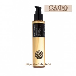 Всекидневно масло за всеки тип коса Lorvenn Argan Oil Daily Care 