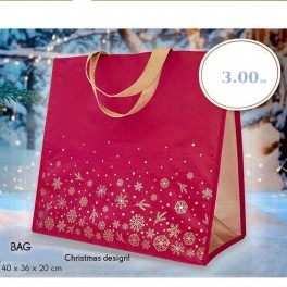 Чанта Yves Rocher Shopping Bag Чанта Yves Rocher Shopping Bag
