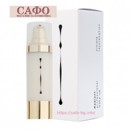 Крем против бръчки с Ботокс Radiant Visible Rejuvenation Botox & Radiance Effect Cream Крем против бръчки с Ботокс Radiant Visible Rejuvenation Botox & Radiance Effect Cream
