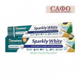 Паста за зъби Himalaya Herbals Mint fresh