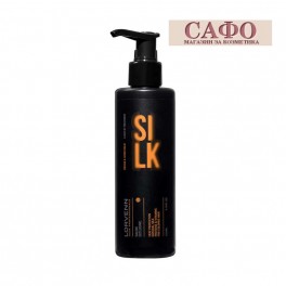 Подхранващ балсам за блясък LORVENN SILK SHINE & REPAIR BALM