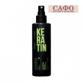 Спрей за обем с Кератин LORVENN KERATIN VOLUME BOOSTER