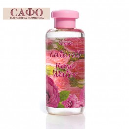 Натурална розова вода ЛЕМА Natural rose water