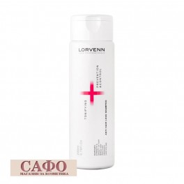 Шампоан против косопад Lorvenn Tonifying  Prevention & Control Hair Loss Shampoo