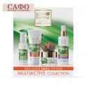Комплект с Екстракт от Охлюв 4 части Arsy Cosmetics Exclusive Snail Edition Beauty Box 