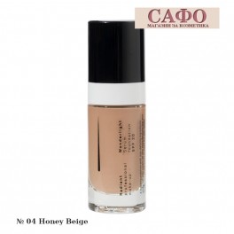 Фон дьо тен - серум Radiant Wonderlight Serum Make Up SPF 20