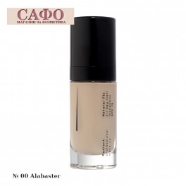 Фон дьо тен за лице матиращ № 00 Alabaster Radiant Natural Fix All Day Matt Make Up