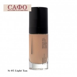 Фон дьо тен Radiant Natural Fix All Day Matt Make Up