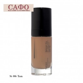 Фон дьо тен Radiant Natural Fix All Day Matt Make Up