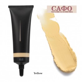 Основа за грим - Тон Коректор Radiant Tone Corrector Primer Yellow
