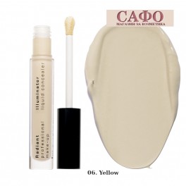 Течен коректор Radiant Illuminator