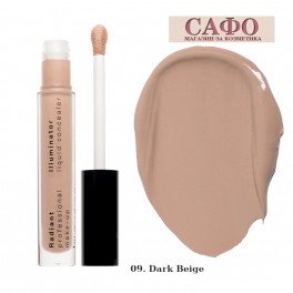 Течен коректор Radiant Illuminator